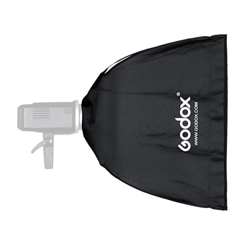 Godox SB-UFW6060 60x60 cm umbrella softbox - Image 3