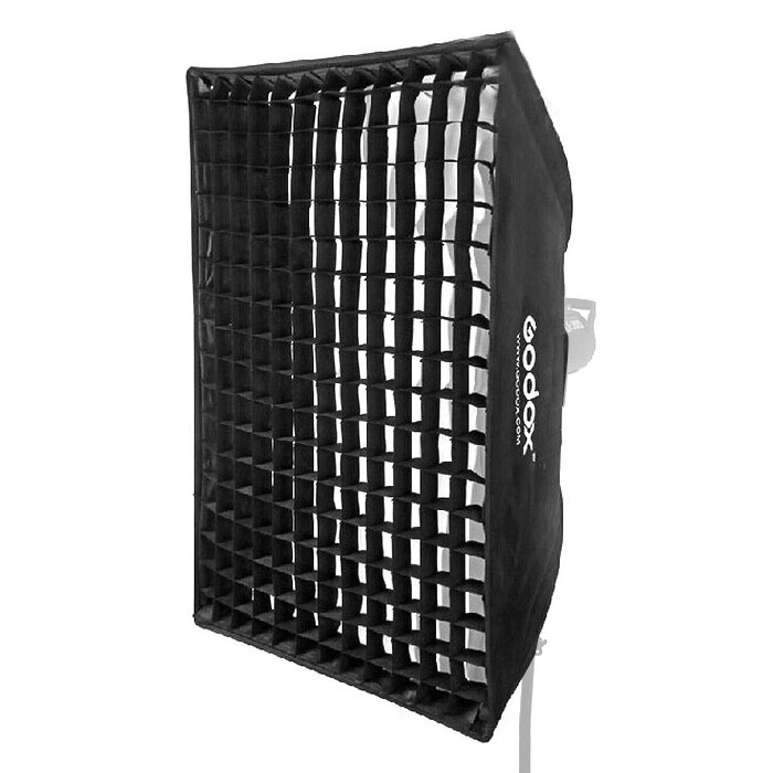 Godox SB-UFW6090 60x90 cm umbrella softbox - Image 3