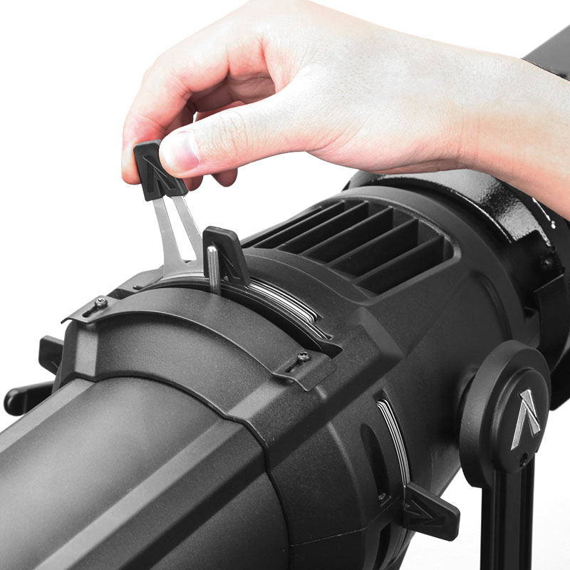 Aputure Spotlight 19 - Image 3