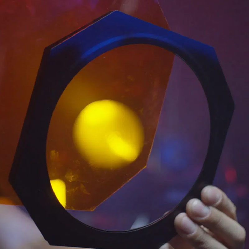 Aputure Bowens barn doors - Image 3