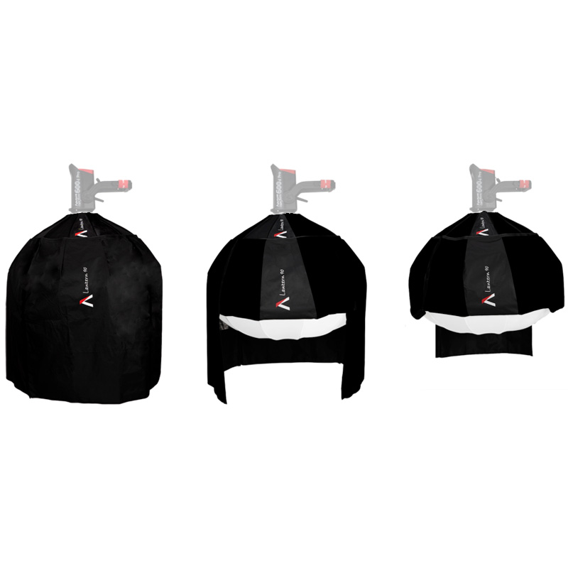 Aputure Lantern 90 China Ball softbox - Image 3