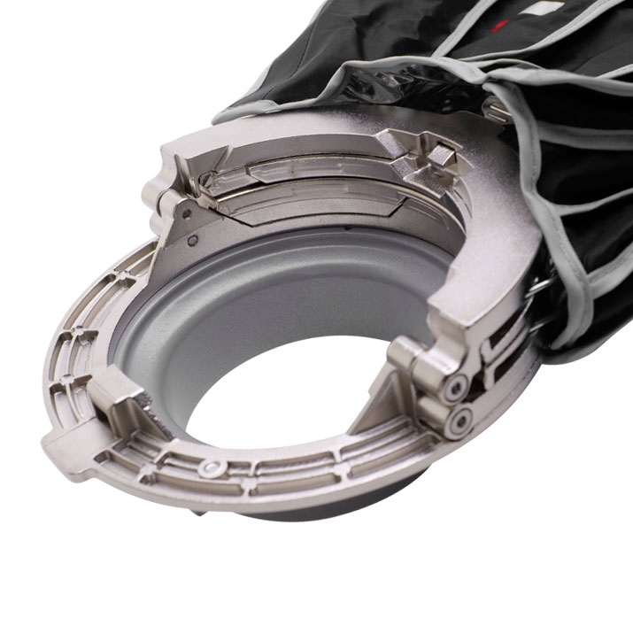 Aputure Light Dome mini III 58 cm softbox - Image 3