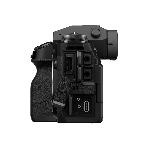 Fujifilm X-H2S body - Image 3