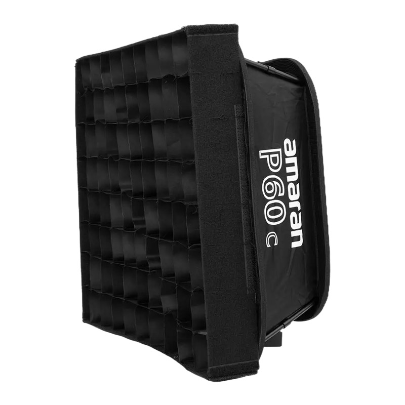 Aputure Amaran P60c - Image 3