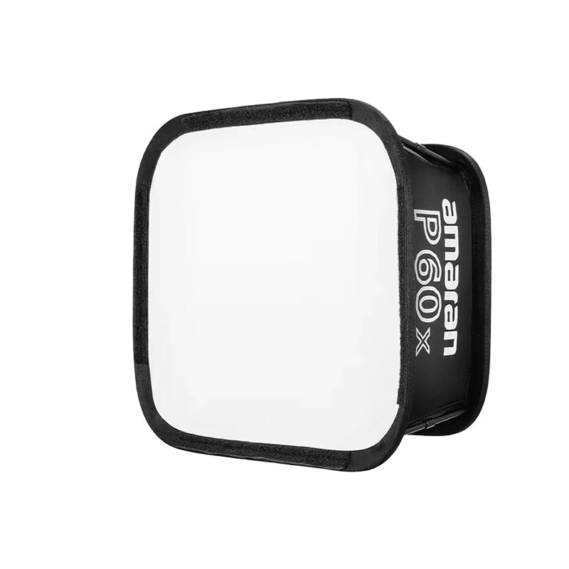 Aputure Amaran P60x - Image 3