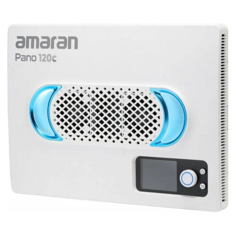 Aputure Amaran Pano 120c Kit - Image 3