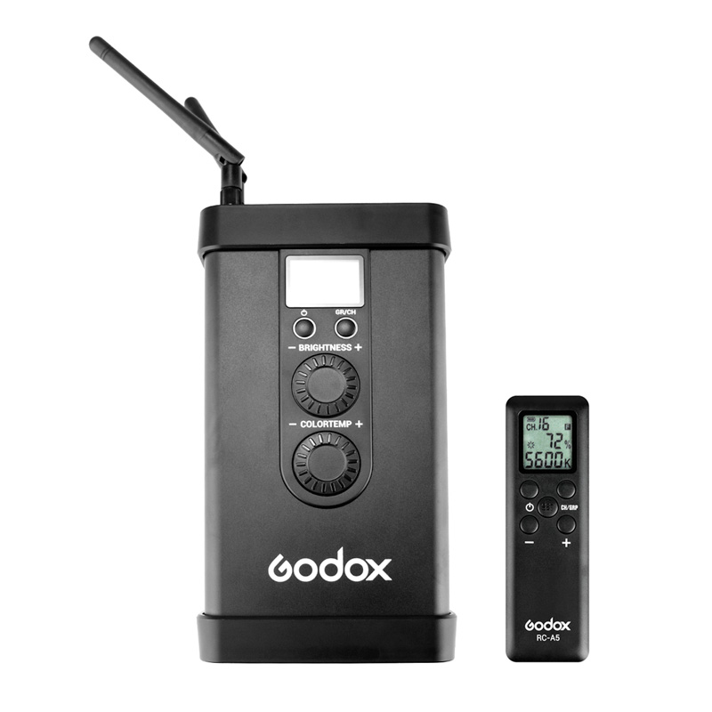 Godox FL100 BiColor - Image 3