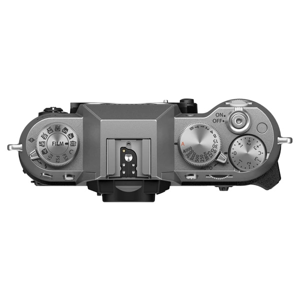 Fujifilm X-T50 body - Image 3