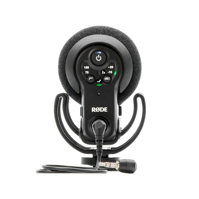 Rode VideoMic Pro+ microphone - Image 3