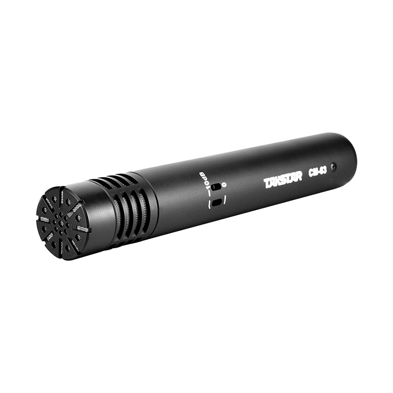 TakStar CM63 microphone - Image 3