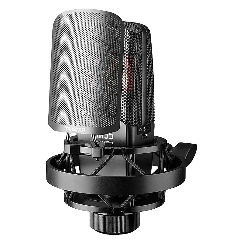 Takstar TAK55 microphone - Image 3