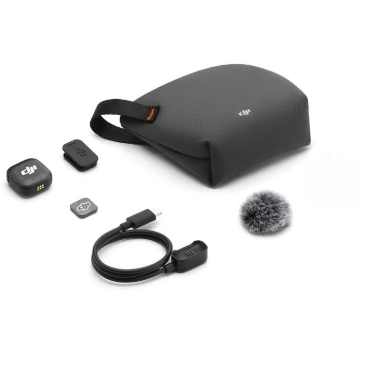 DJI Mic 3 transmitter - Image 3