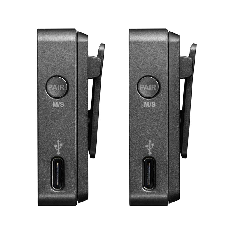 Godox MoveLink M1 wireless system - Image 3