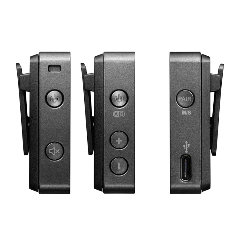 Godox MoveLink M2 wireless system - Image 3