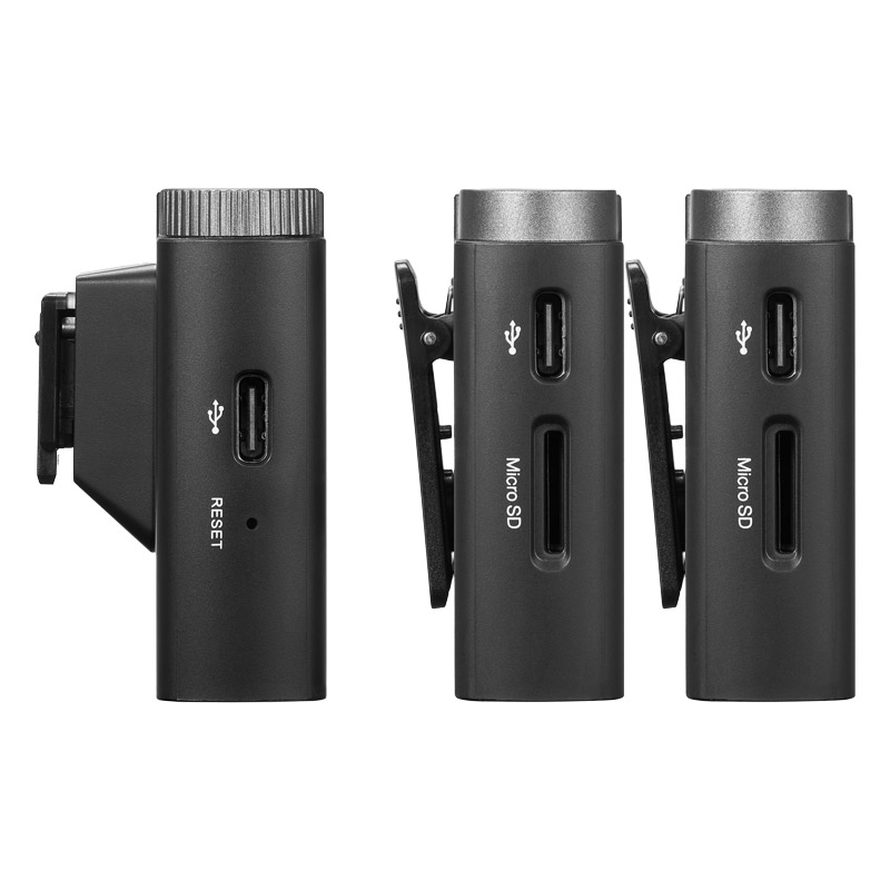Godox Virso S M2 wireless system - Image 3