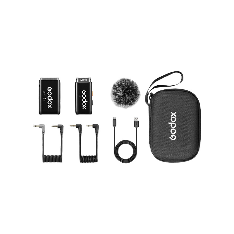Godox WEC Kit1 wireless system - Image 3
