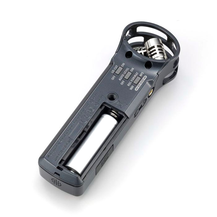 Zoom H1 recorder - Image 3