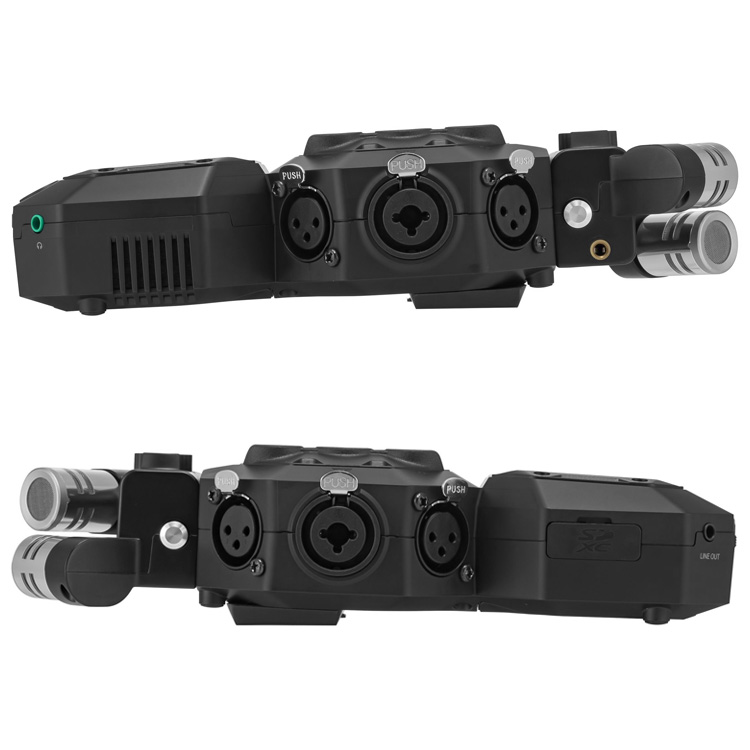 Zoom H8 Handy recorder - Image 3