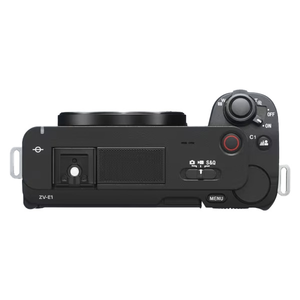 Sony ZV-E1 body - Image 3