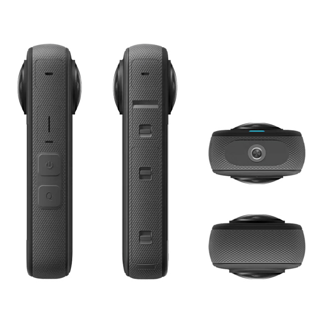 Insta360 x3 - Image 3