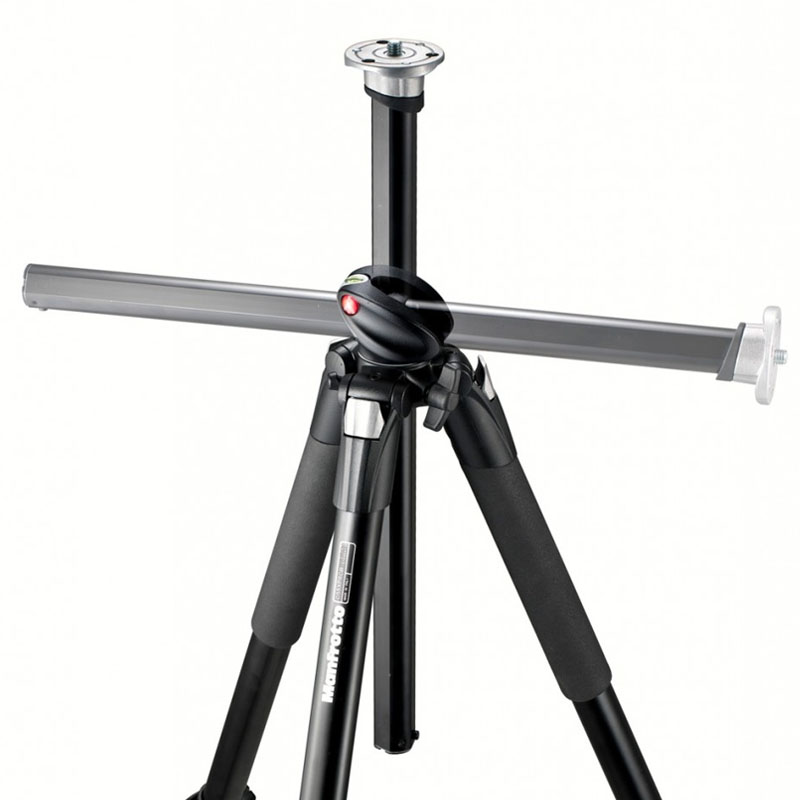 Manfrotto 055xProB + Manfrotto 804RC2 - Image 4