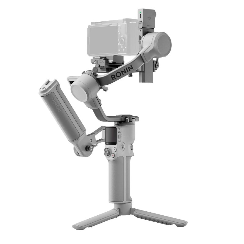 DJI RS 4 Mini Combo electronic stabilizer up to 2 kg - Image 4