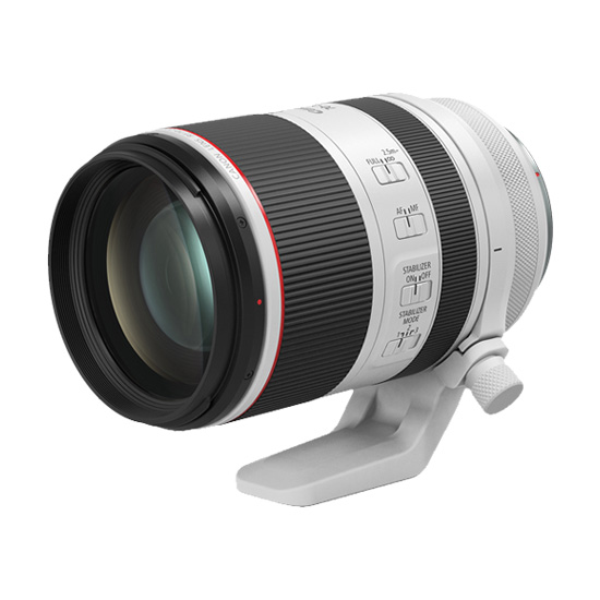 Canon RF 70-200 f/2.8 L IS USM - Image 4