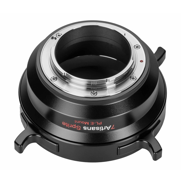 7Artisans Sprite PL Sony adapter - Image 4