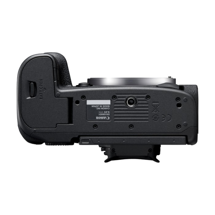 Canon EOS R5 body - Image 4
