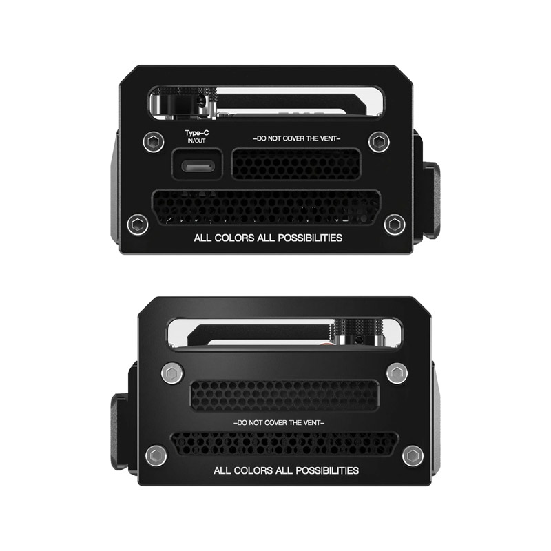 Boling Allspark BL-A60 RGB - Image 4