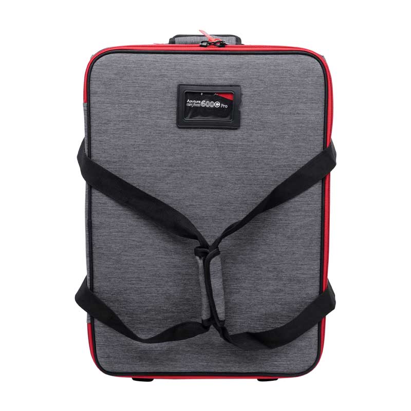 Aputure Light Storm COB 600c Pro LED 2300K-10000K RGB - Image 4