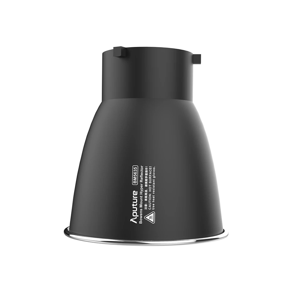 Aputure Storm COB 400x LED 2500K-10000K - Image 4