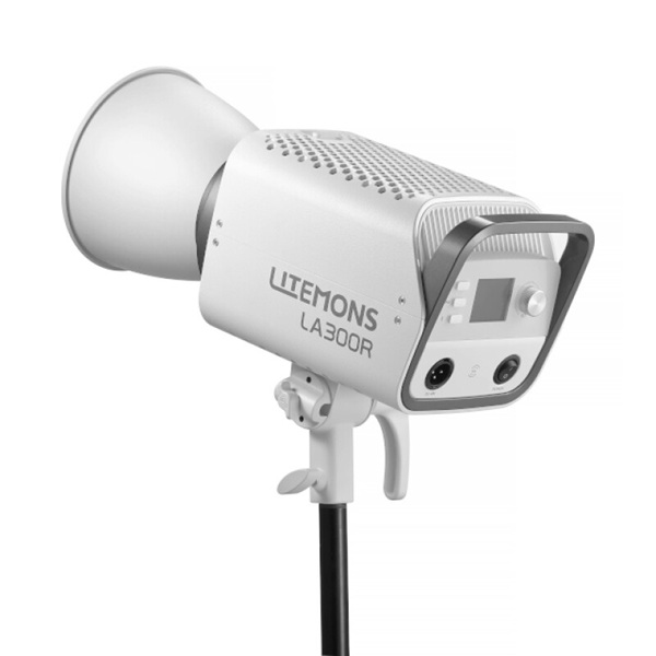 Godox LITEMONS LA300R 1800K-10000K RGB - Image 4