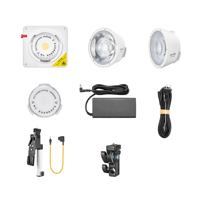 Godox ML100Bi 2800K-6500K - Image 4