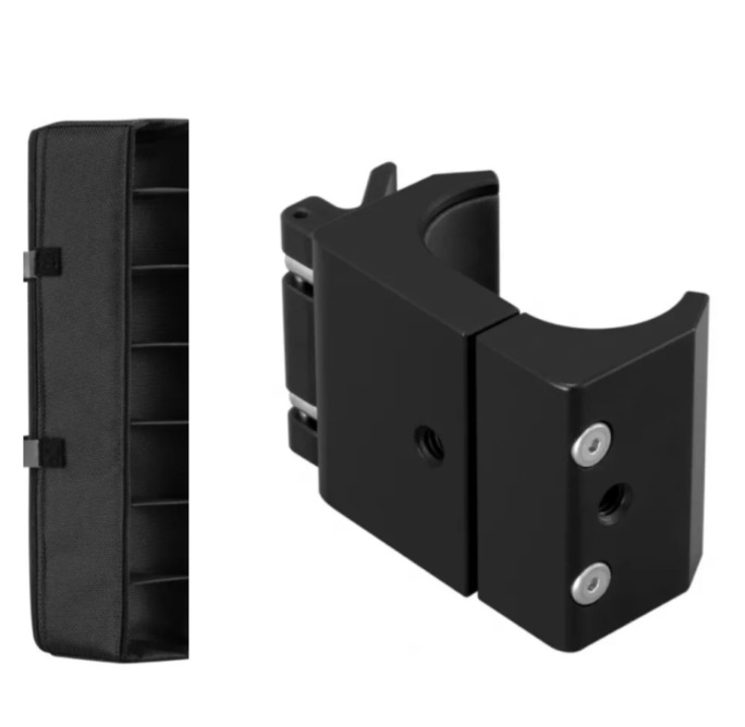 Zhiyun C100 CINEPEER COMBO light - Image 4