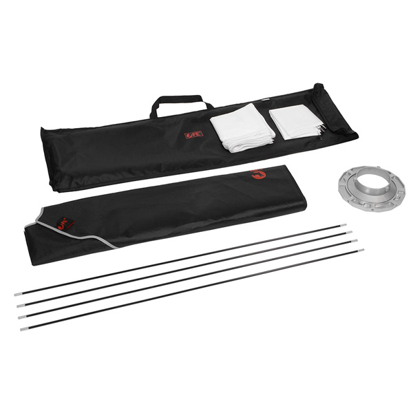 Falcon Eyes FEA-SB 120120 BW softbox - Image 4