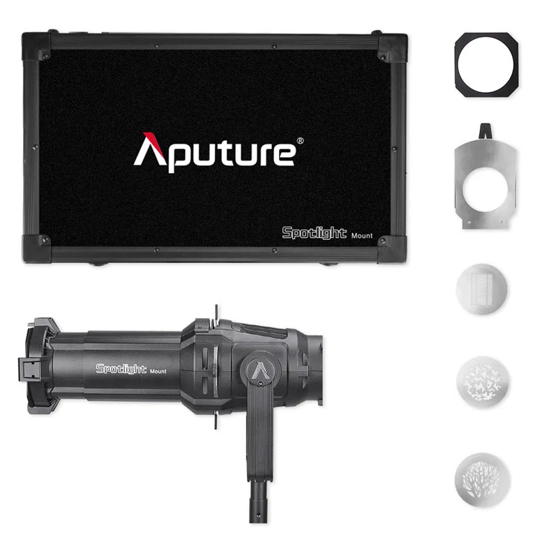 Aputure Spotlight 19 - Image 4