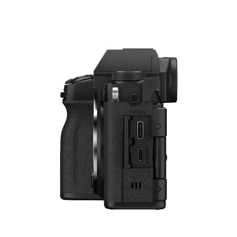 Fujifilm X-S10 body - Image 4