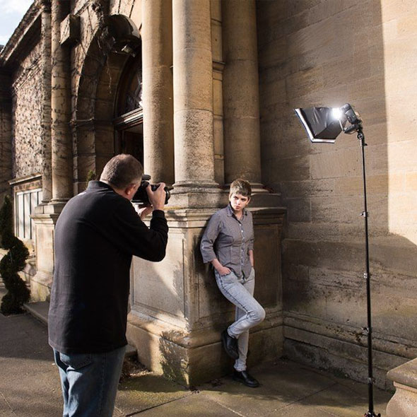 Lastolite EzyBox 22x22 cm - Image 4