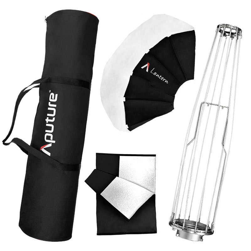 Aputure Lantern 65 China Ball softbox - Image 4