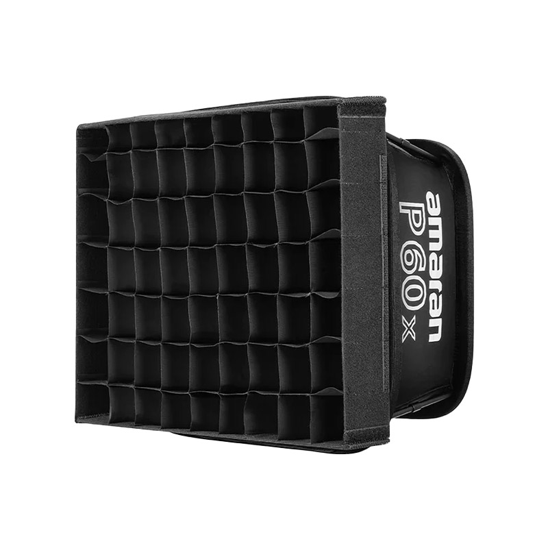 Aputure Amaran P60x - Image 4