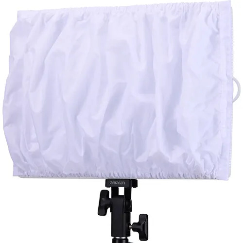 Aputure Amaran Pano 120c Kit - Image 4