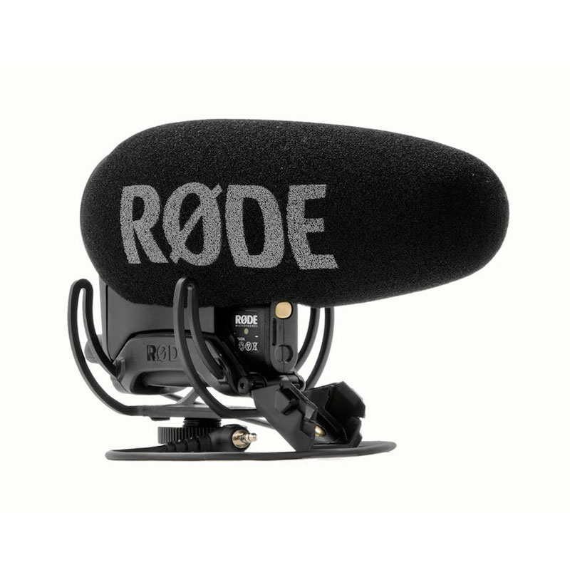 Rode VideoMic Pro+ microphone - Image 4