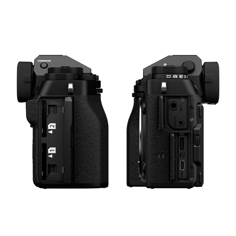 Fujifilm X-T5 body - Image 4