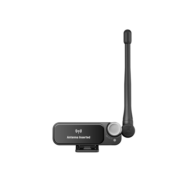 Saramonic Ultra (2 TX + 1 RX) wireless system - Image 4