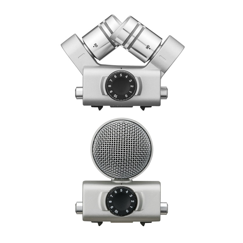 Zoom H6 Handy recorder - Image 4