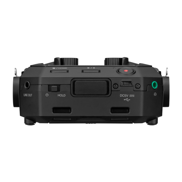 Zoom H8 Handy recorder - Image 4