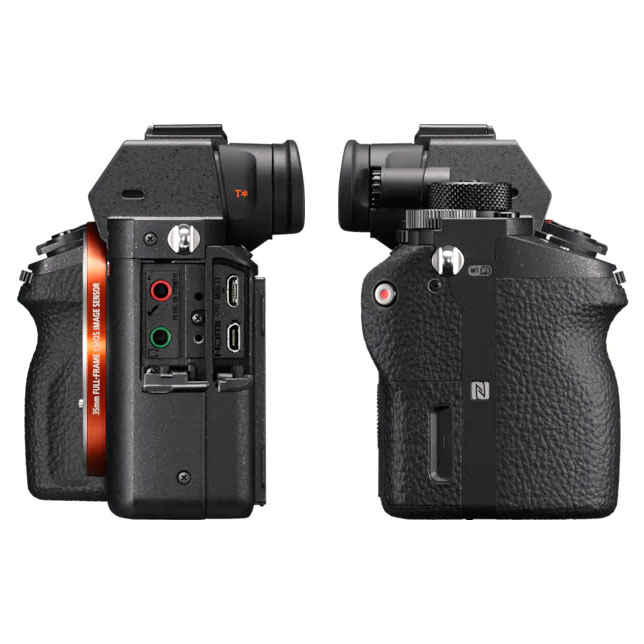 Sony a7R II body - Image 4