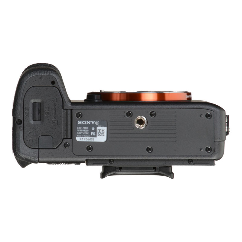 Sony a7S II body - Image 4