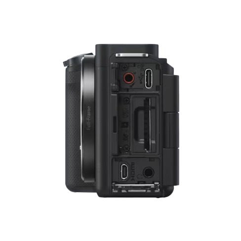 Sony ZV-E1 body - Image 4